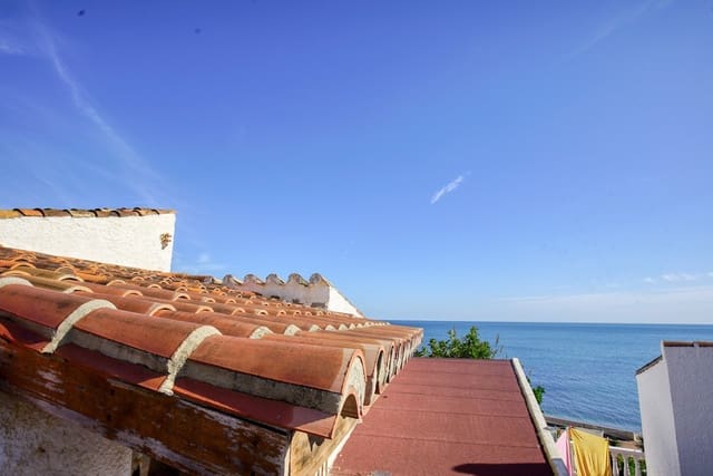 4 soveværelse Villa til salg i Estepona - € 595.000 (Ref: 8856639)
