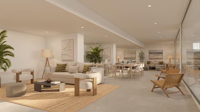 3 makuuhuone Omakotitalo myytävänä paikassa Marbella mukana uima-altaan - 950 000 € (Ref: 8886814)