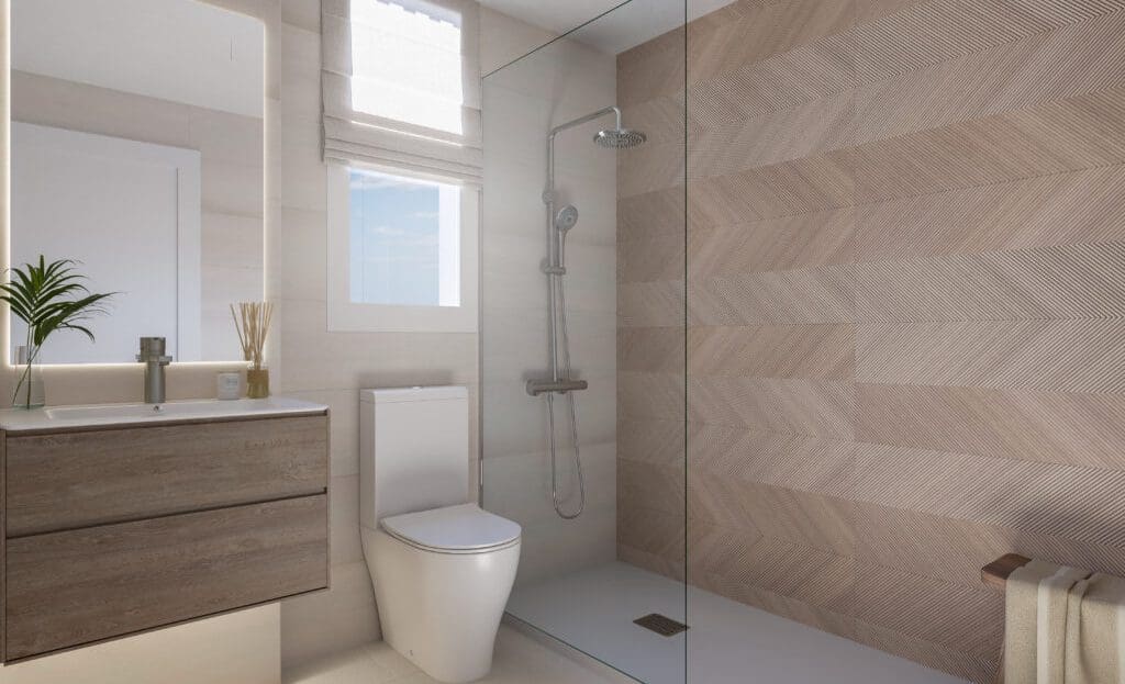 2 camera da letto Appartamento in vendita in Estepona con piscina - 300.000 € (Rif: 8886827)