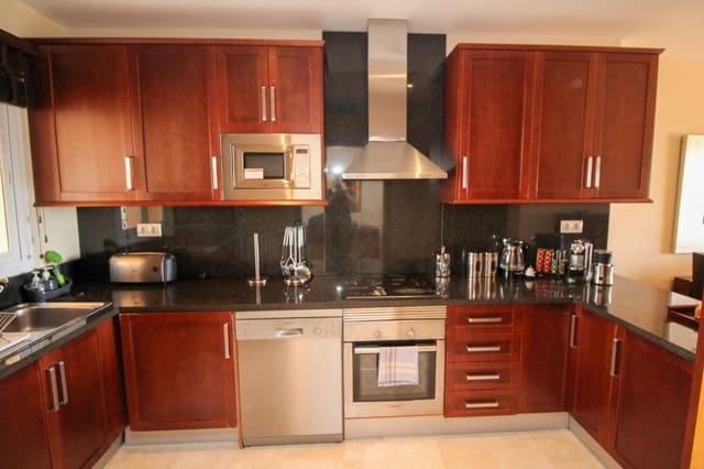 2 soverom Leilighet til salgs i Mijas pueblo, Mijas med svømmebasseng - € 465 000 (Ref: 8893731)