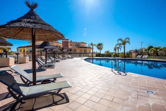 2 soverom Leilighet til salgs i Mijas pueblo, Mijas med svømmebasseng - € 465 000 (Ref: 8893731)