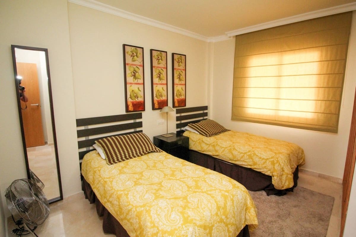 2 soverom Leilighet til salgs i Mijas med svømmebasseng - € 465 000 (Ref: 8893731)