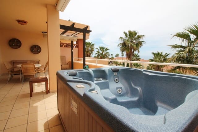 2 soverom Leilighet til salgs i Mijas pueblo, Mijas med svømmebasseng - € 465 000 (Ref: 8893731)