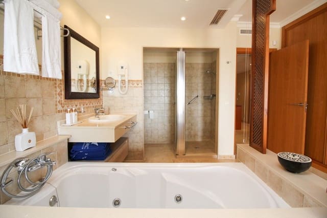 2 soverom Leilighet til salgs i Mijas pueblo, Mijas med svømmebasseng - € 465 000 (Ref: 8893731)