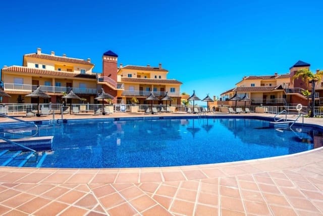 2 soverom Leilighet til salgs i Mijas pueblo, Mijas med svømmebasseng - € 465 000 (Ref: 8893731)