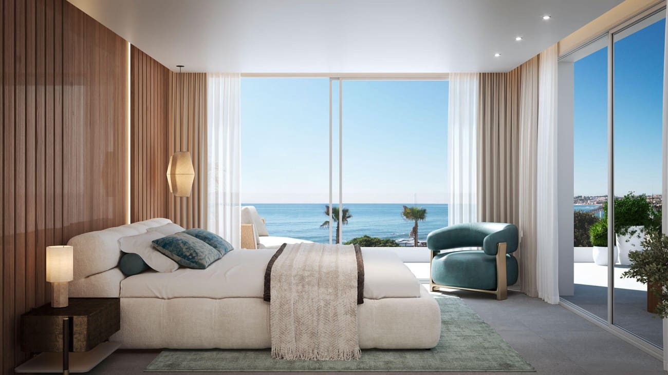 4 soverom Villa til salgs i Mijas med svømmebasseng - € 1 535 000 (Ref: 8898072)