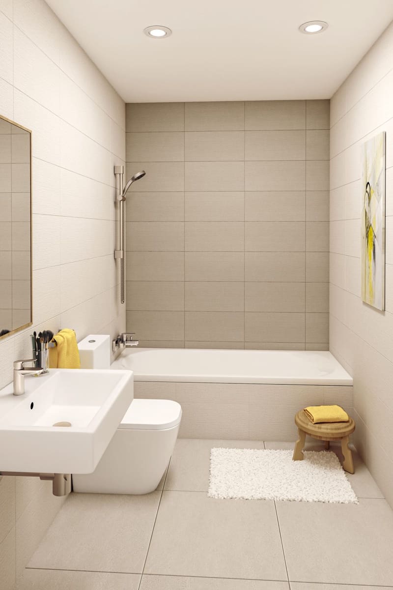 2 quarto Apartamento para venda em Malaga cidade com piscina - 372 000 € (Ref: 8898073)