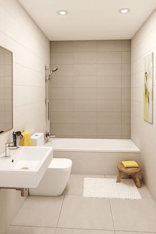 2 quarto Apartamento para venda em Málaga cidade com piscina - 372 000 € (Ref: 8898073)