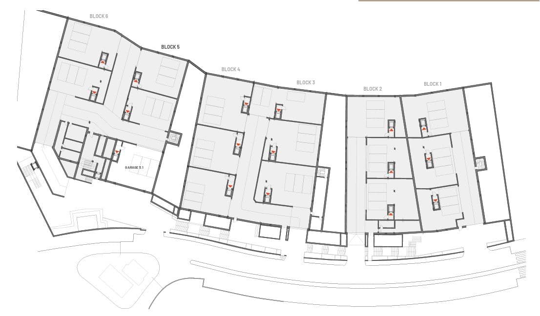 4 sypialnia Willa na sprzedaż w Benahavis z basenem - 2 400 000 € (Ref: 8904643)