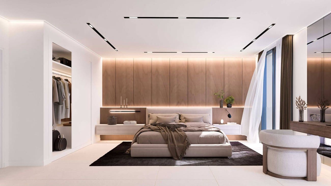 4 sypialnia Willa na sprzedaż w Benahavis z basenem - 2 400 000 € (Ref: 8904643)