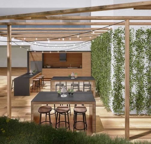 2 soveværelse Lejlighed til salg i Centro ciudad, Fuengirola med swimmingpool - € 363.000 (Ref: 8913594)