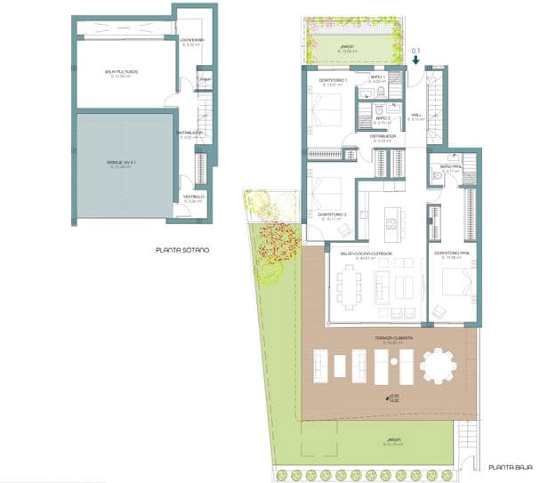 2 soverom Leilighet til salgs i Casares med svømmebasseng - € 550 000 (Ref: 8960853)