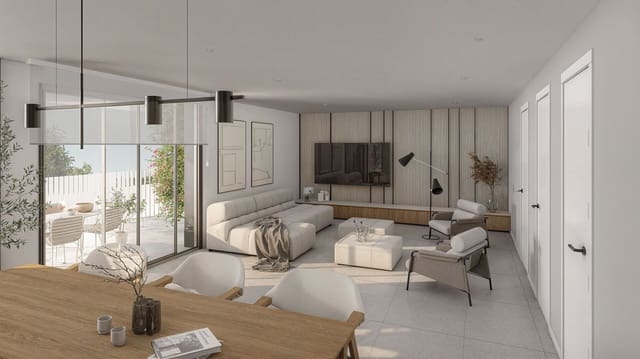 3 Zimmer Apartment zu verkaufen in Estepona mit Pool - 470.000 € (Ref: 8960856)