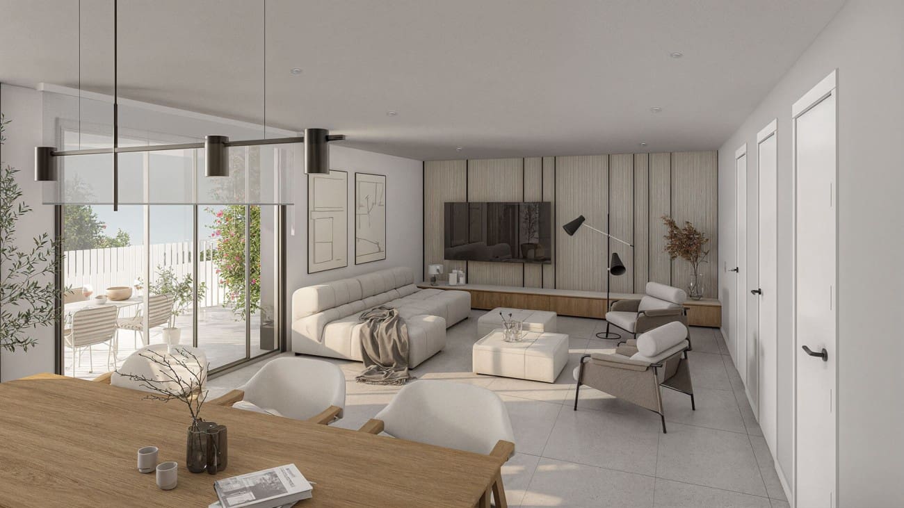 2 sovrum Lägenhet till salu i Estepona med pool - 395 000 € (Ref: 8960861)