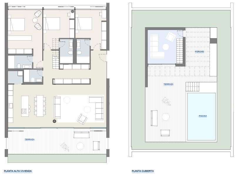 2 sypialnia Willa na sprzedaż w Marbella z basenem - 850 000 € (Ref: 8971200)