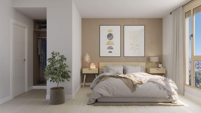 3 soverom Leilighet til salgs i Torremolinos med svømmebasseng - € 790 000 (Ref: 8982850)