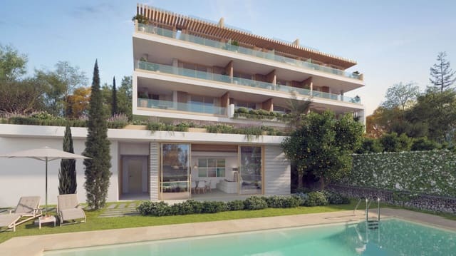 3 soverom Leilighet til salgs i Torremolinos med svømmebasseng - € 790 000 (Ref: 8982850)