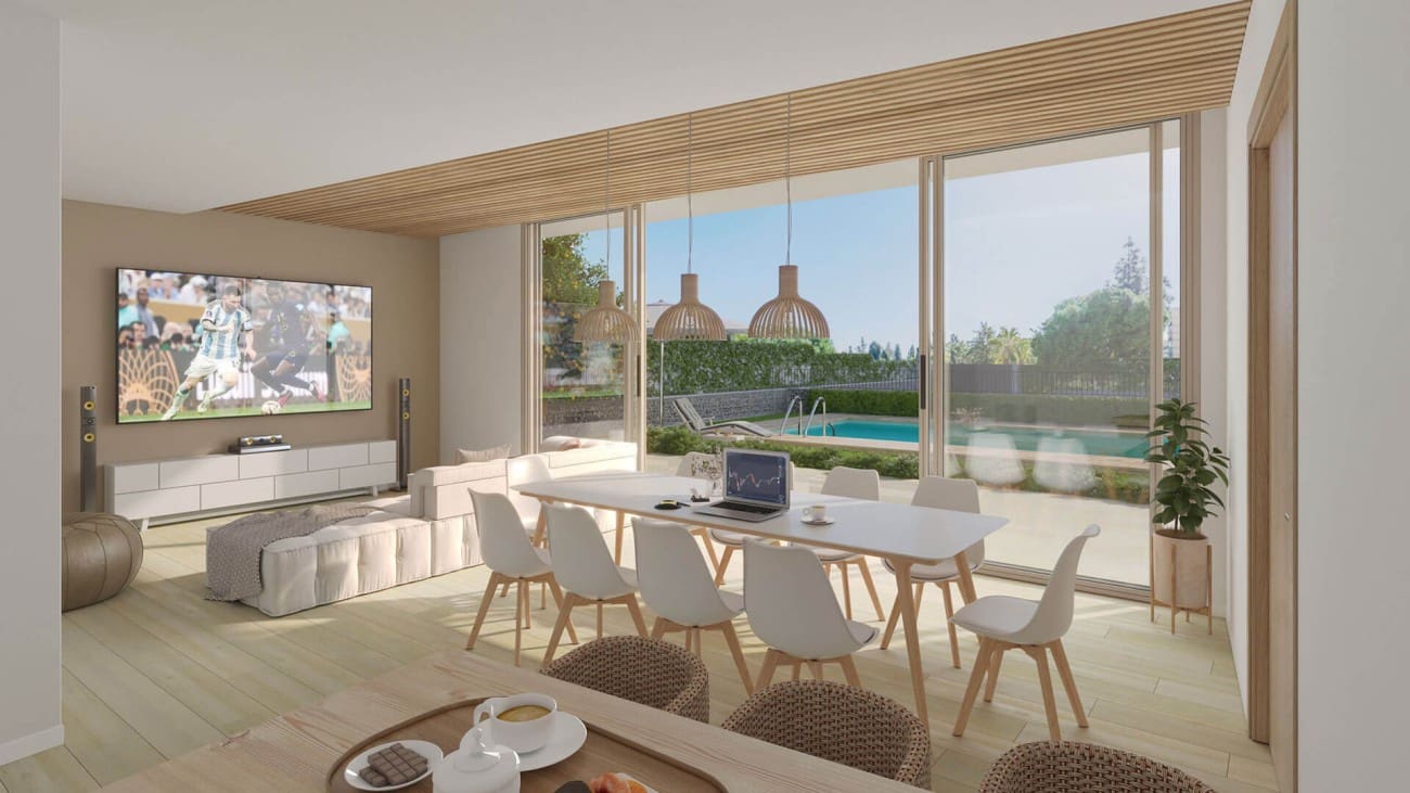 3 bedroom Apartment for sale in Torremolinos with pool - € 790,000 (Ref: 8982850)