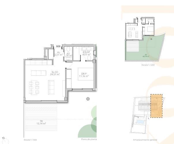 2 bedroom Apartment for sale in Torremolinos with pool - € 385,000 (Ref: 8982852)