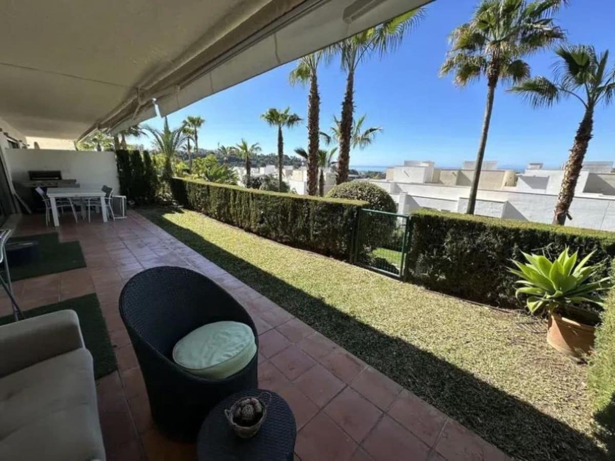 2 soveværelse Lejlighed til salg i Benahavis med swimmingpool - € 495.000 (Ref: 9018666)