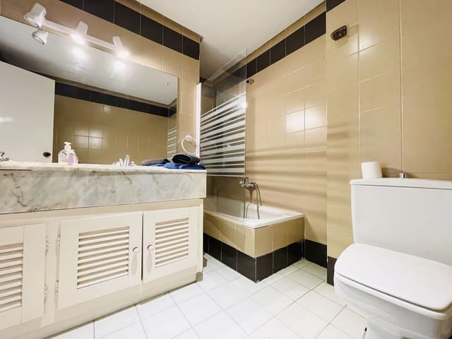 2 camera da letto Appartamento in vendita in Manilva Pueblo, Manilva - 211.000 € (Rif: 9018667)