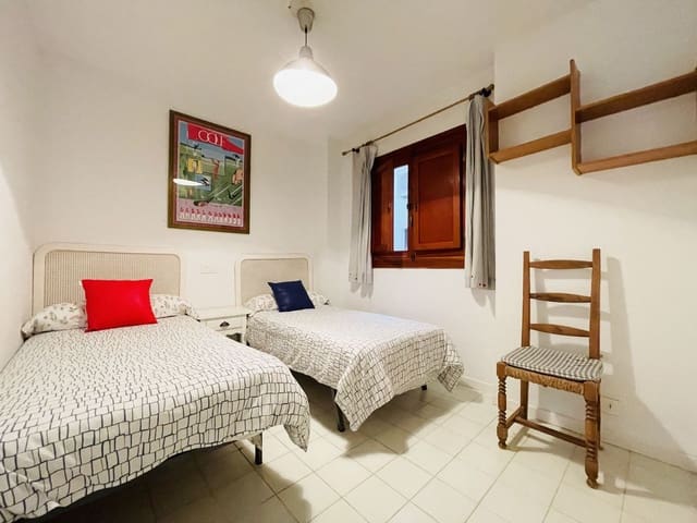 2 camera da letto Appartamento in vendita in Manilva Pueblo, Manilva - 211.000 € (Rif: 9018667)