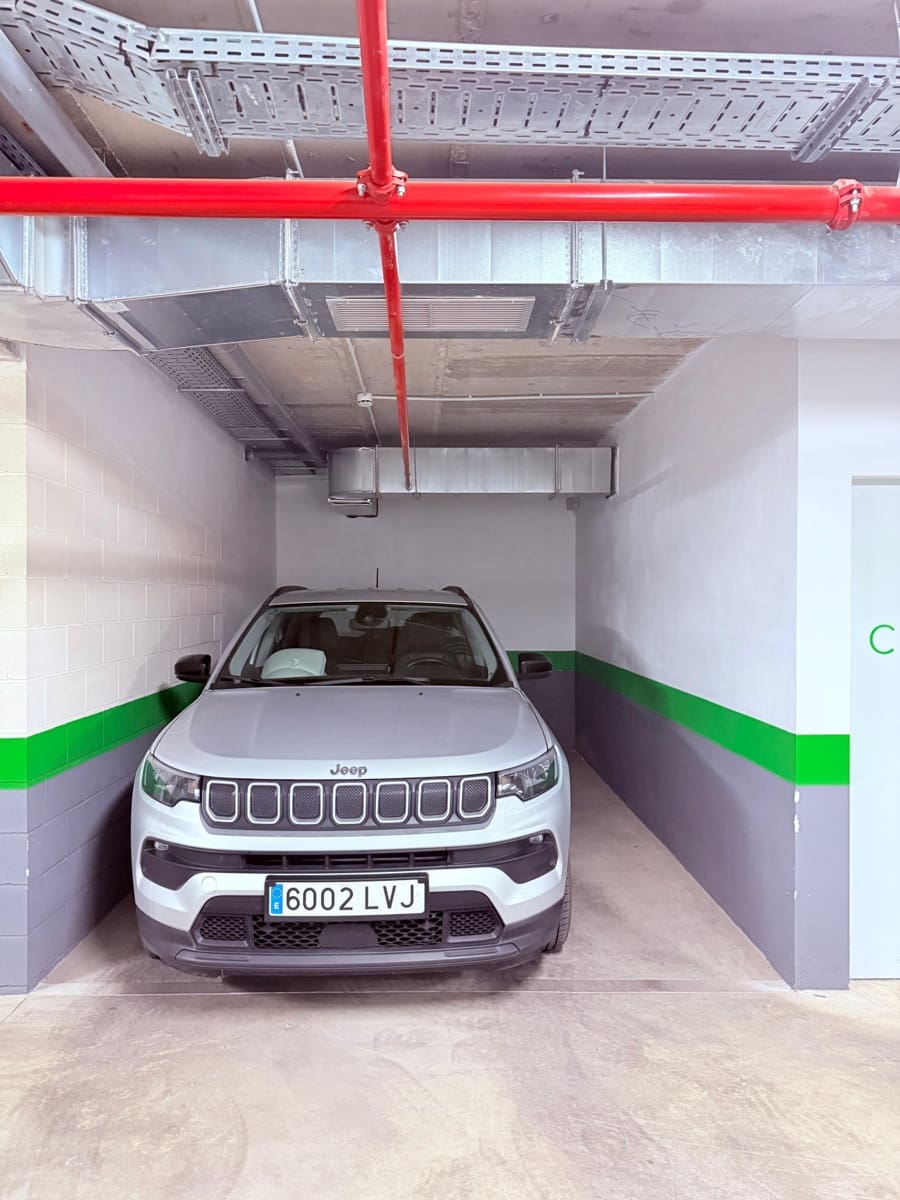 2 soveværelse Lejlighed til salg i Estepona med swimmingpool - € 399.000 (Ref: 9066746)