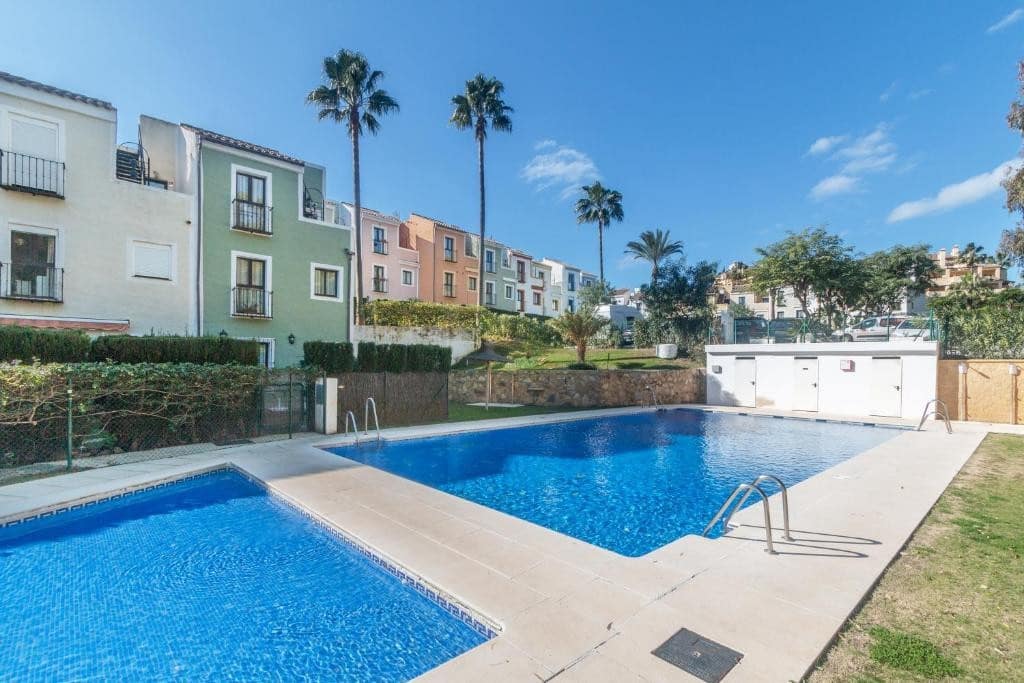 3 slaapkamer Huis te koop in Casares - € 264.000 (Ref: 9076524)
