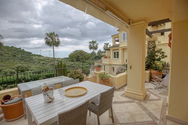 3 soverom Leilighet til salgs i Casares Pueblo, Casares med svømmebasseng - € 375 000 (Ref: 9076525)