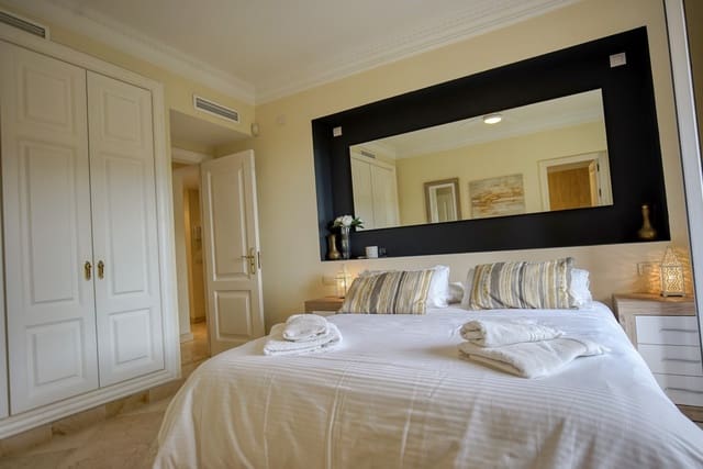 3 soverom Leilighet til salgs i Casares Pueblo, Casares med svømmebasseng - € 375 000 (Ref: 9076525)