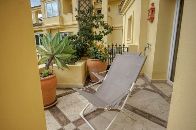 3 soverom Leilighet til salgs i Casares Pueblo, Casares med svømmebasseng - € 375 000 (Ref: 9076525)