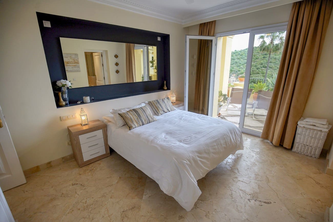 3 soverom Leilighet til salgs i Casares med svømmebasseng - € 375 000 (Ref: 9076525)