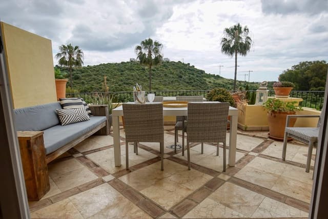 3 soverom Leilighet til salgs i Casares Pueblo, Casares med svømmebasseng - € 375 000 (Ref: 9076525)