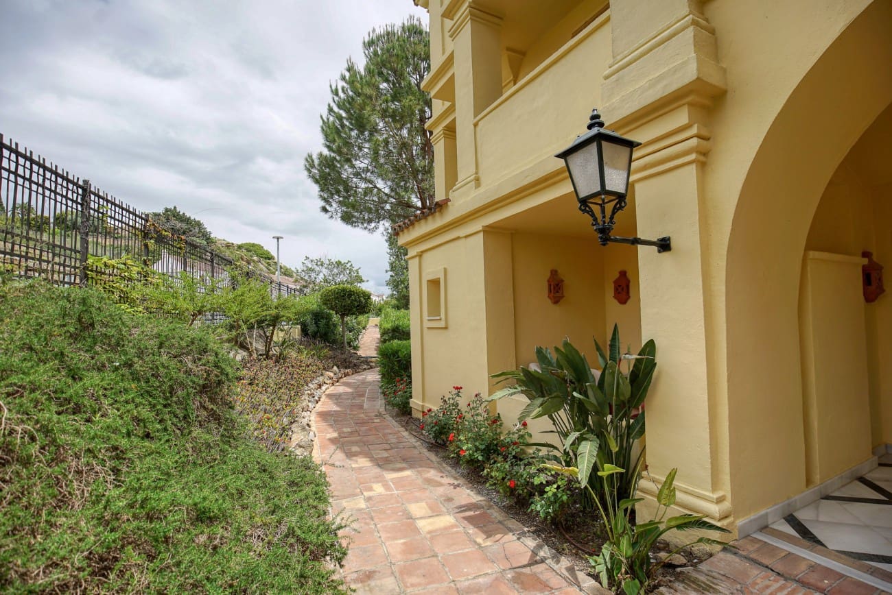 3 soverom Leilighet til salgs i Casares med svømmebasseng - € 375 000 (Ref: 9076525)