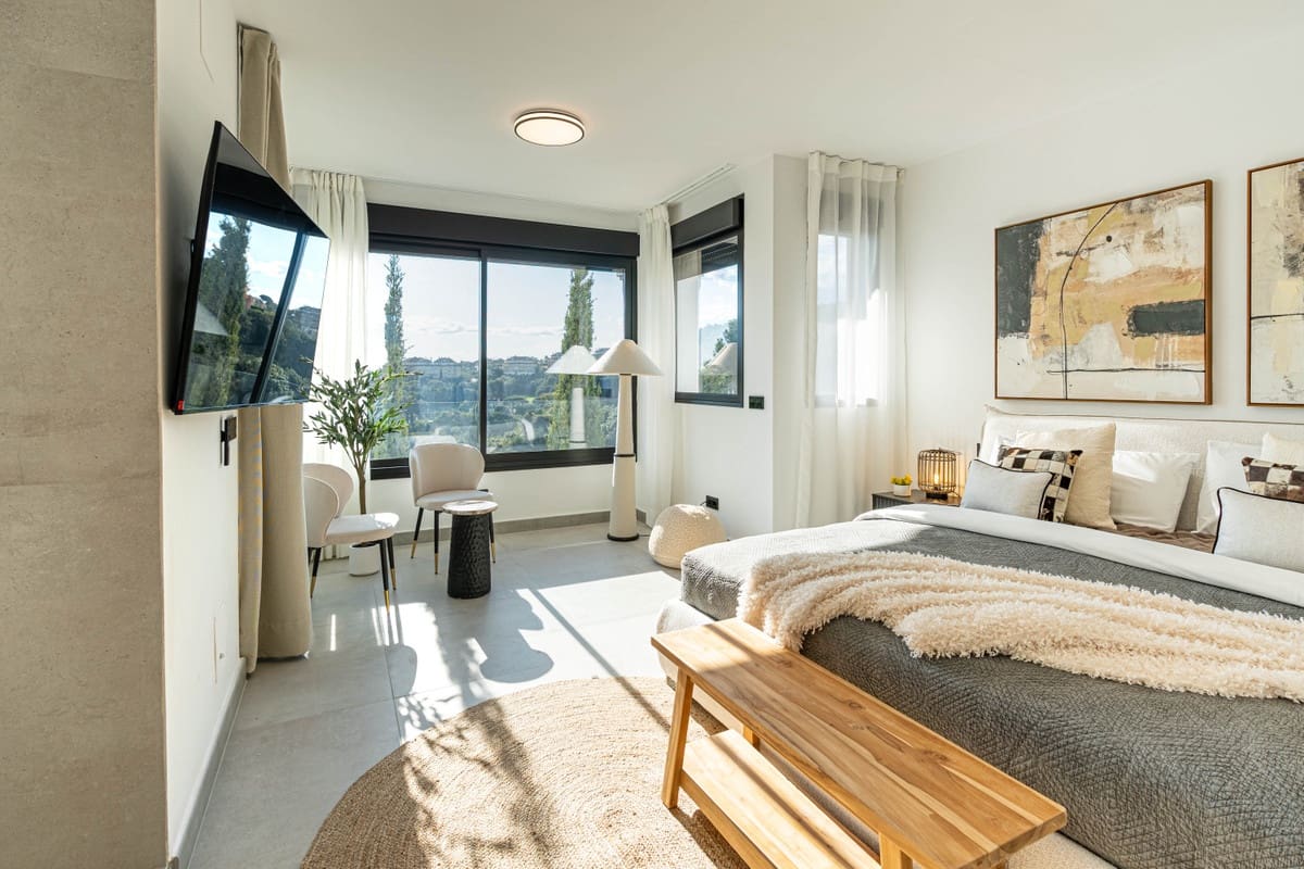 6 sovrum Villa till salu i Marbella - 2 250 000 € (Ref: 9080772)