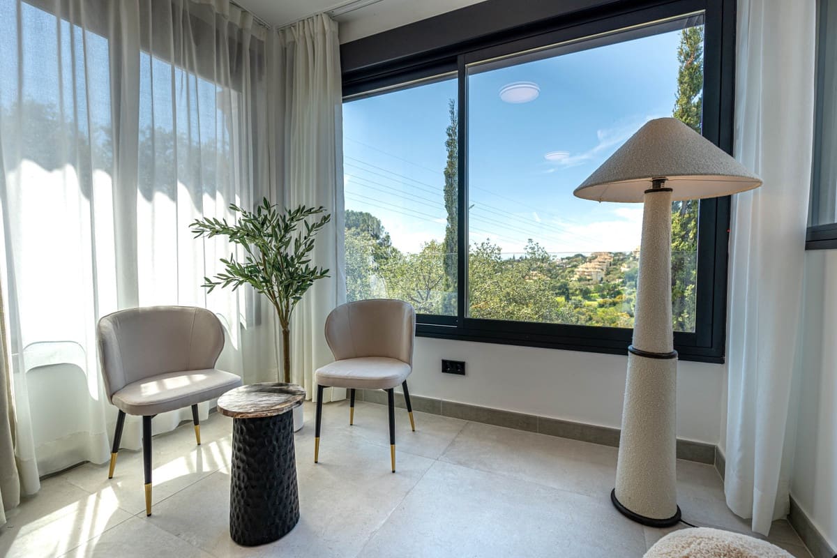 6 sovrum Villa till salu i Marbella - 2 250 000 € (Ref: 9080772)