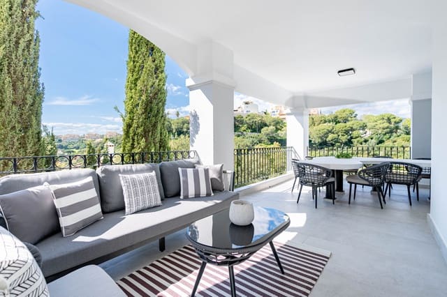 6 sovrum Villa till salu i Marbella - 2 250 000 € (Ref: 9080772)