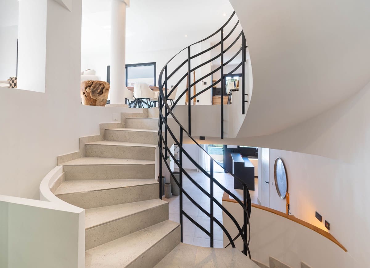 6 sovrum Villa till salu i Marbella - 2 250 000 € (Ref: 9080772)