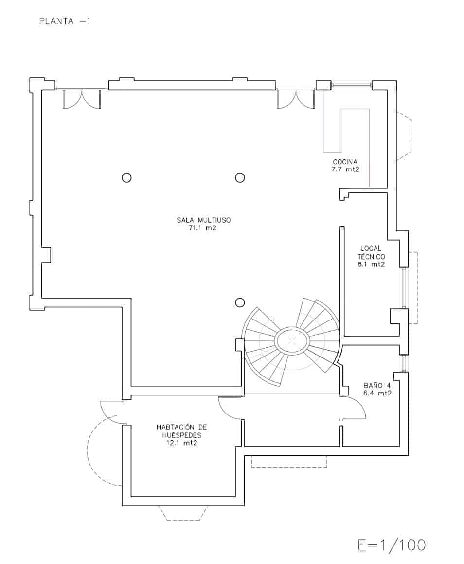 6 sovrum Villa till salu i Marbella - 2 250 000 € (Ref: 9080772)