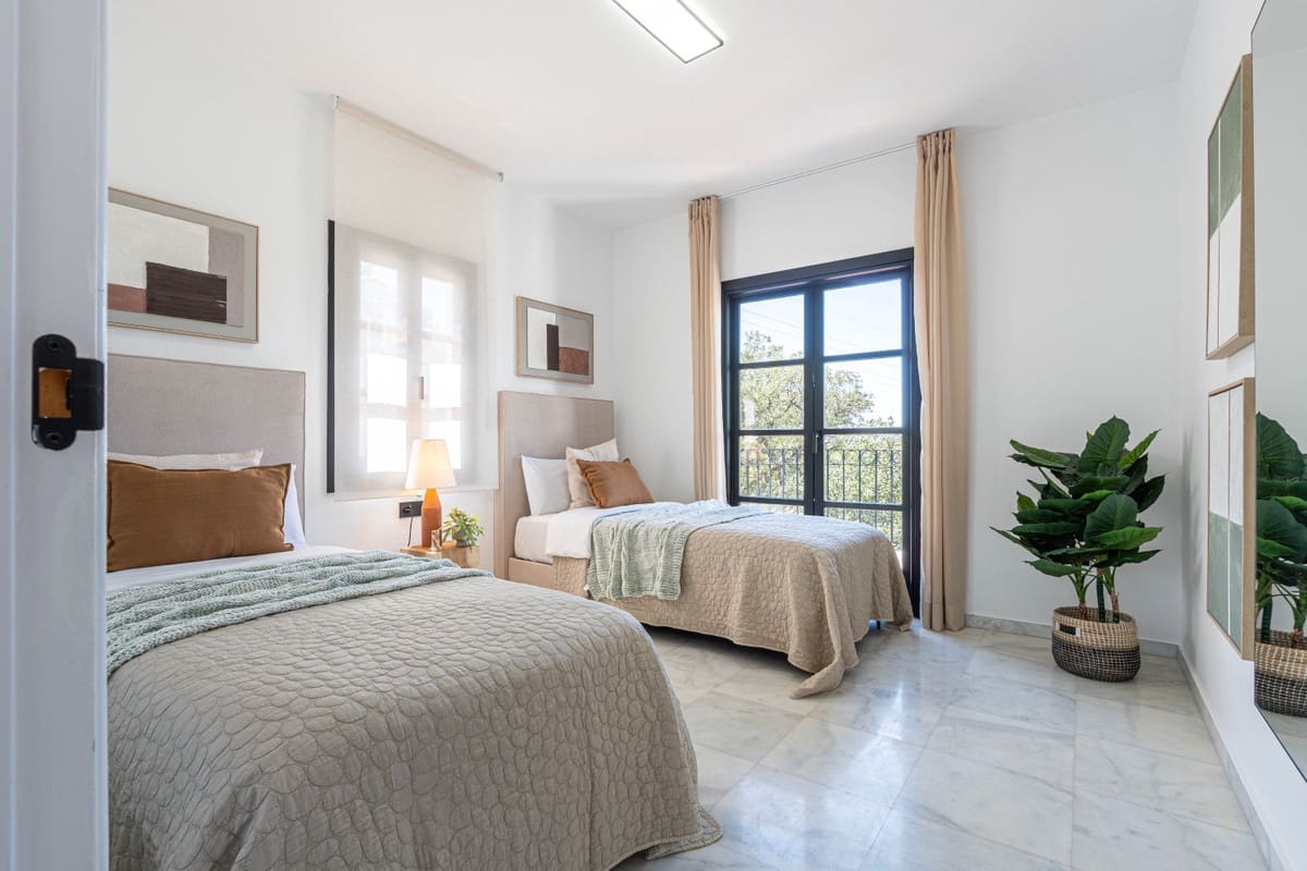 6 sovrum Villa till salu i Marbella - 2 250 000 € (Ref: 9080772)