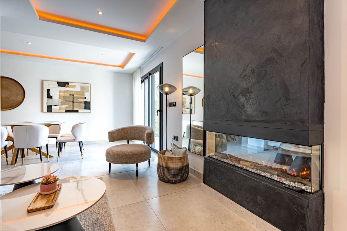 6 sovrum Villa till salu i Marbella - 2 250 000 € (Ref: 9080772)