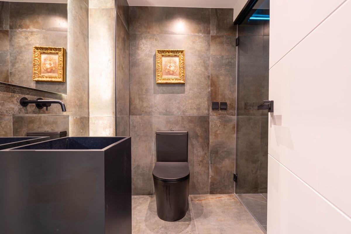 6 sovrum Villa till salu i Marbella - 2 250 000 € (Ref: 9080772)