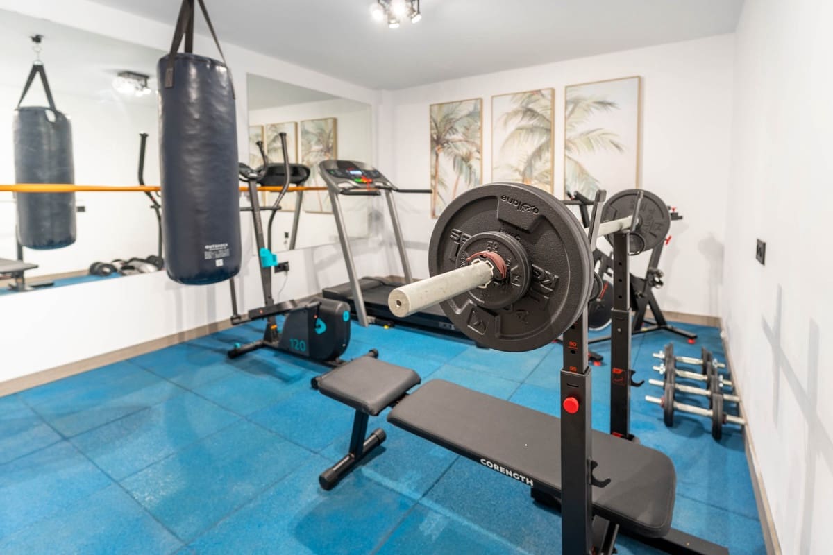 6 sovrum Villa till salu i Marbella - 2 250 000 € (Ref: 9080772)