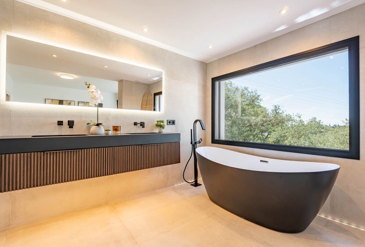 6 sovrum Villa till salu i Marbella - 2 250 000 € (Ref: 9080772)