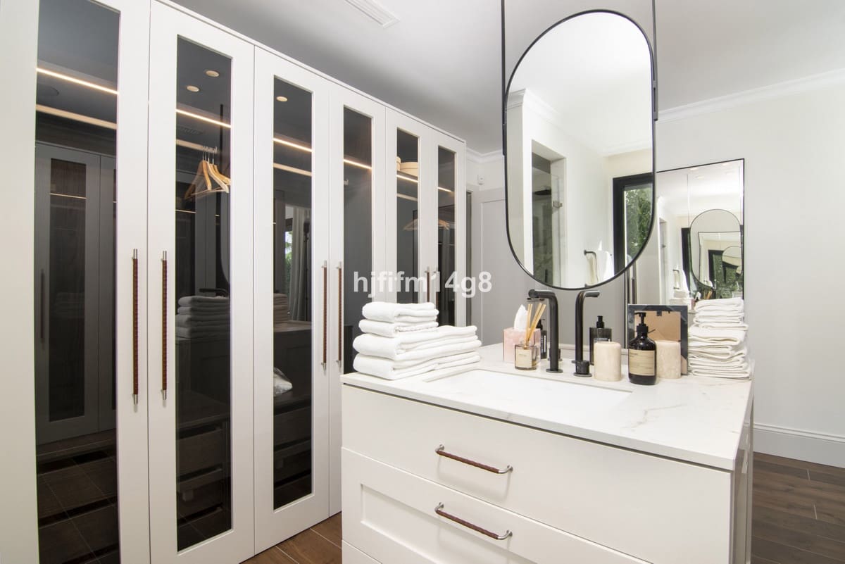 3 soverom Villa til salgs i Nueva Andalucia - € 2 295 000 (Ref: 9080773)