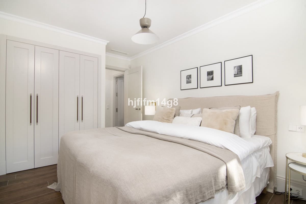 3 soverom Villa til salgs i Nueva Andalucia - € 2 295 000 (Ref: 9080773)