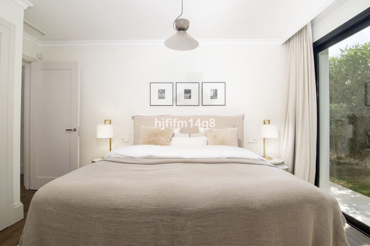 3 soverom Villa til salgs i Nueva Andalucia - € 2 295 000 (Ref: 9080773)