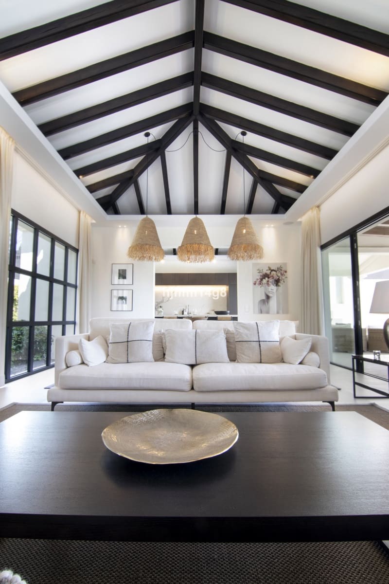 3 soverom Villa til salgs i Nueva Andalucia - € 2 295 000 (Ref: 9080773)