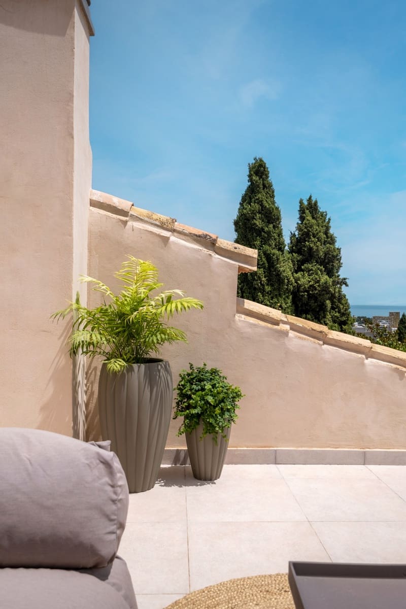 4 sypialnia Willa na sprzedaż w Benahavis - 2 325 000 € (Ref: 9080775)