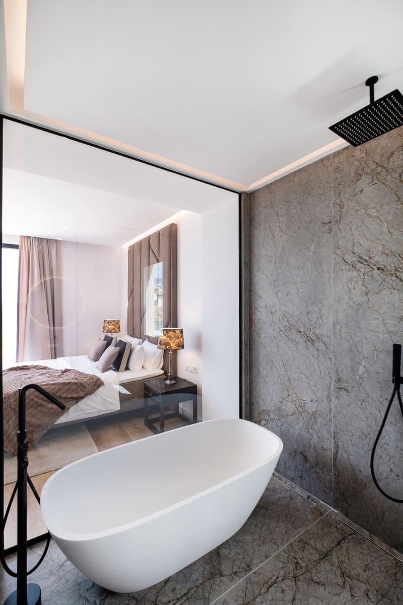 4 sypialnia Willa na sprzedaż w Benahavis - 2 325 000 € (Ref: 9080775)